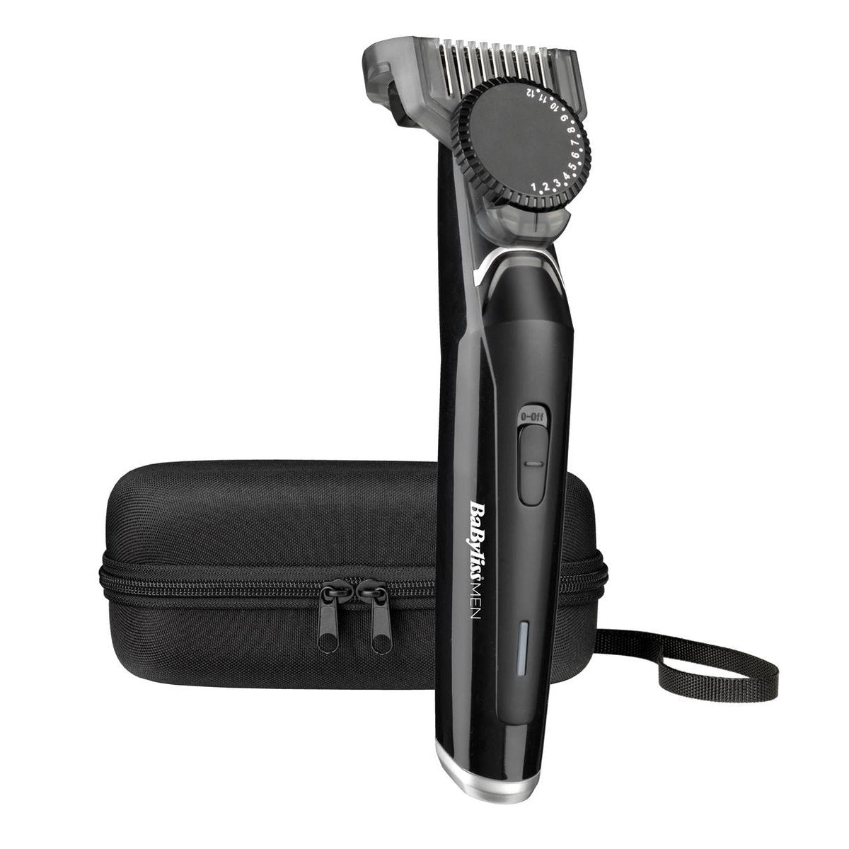 BaBylissMEN Pro Beard T881E - Baardtrimmer
