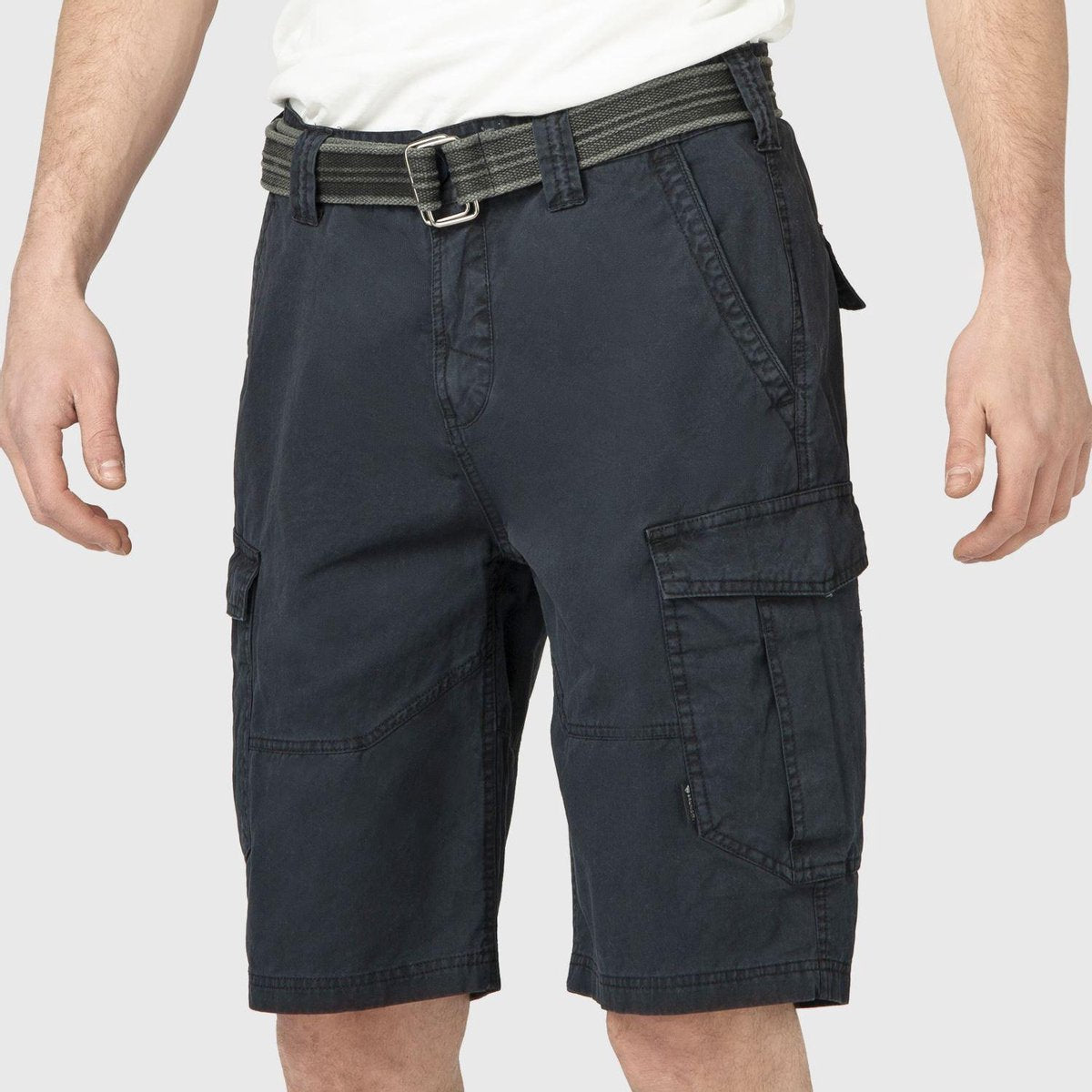 Brunotti CaldECO-N Mens Walkshort - Maat M