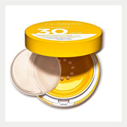 Clarins Mineral Sun Care Compact Face SPF 30 Zonnecrème 15 gr