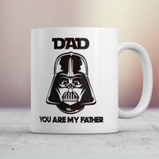 Mok Dad You Are My Father
