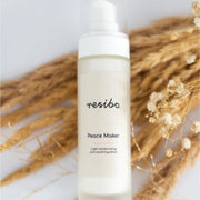 Resibo - PEACE MAKER Light moisturizing and soothing lotion 50ml