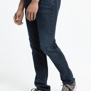 Lee Cooper LC112 Luis Top Blue - Straight Jeans - W40 X L32