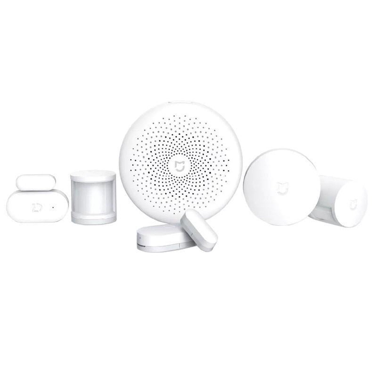 Mi Smart Sensor Set - Smart Home