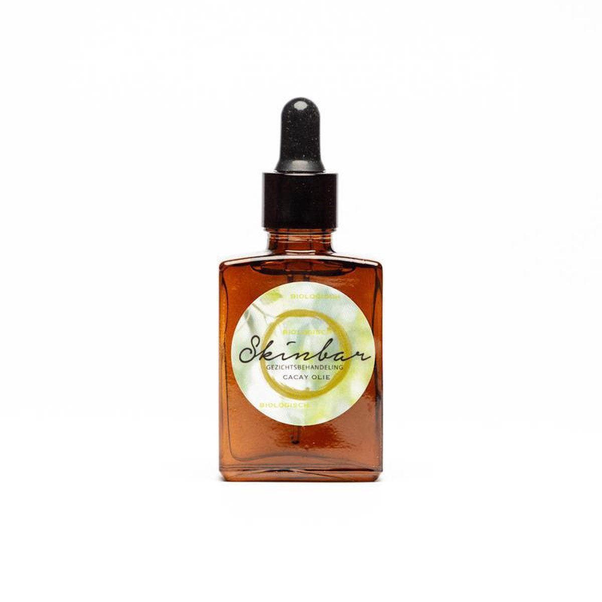 Cacay olie 30ML 100% biologisch. serum voor ogen en lippen. Herstelt de huid. Vegan Cacayolie Anti aging