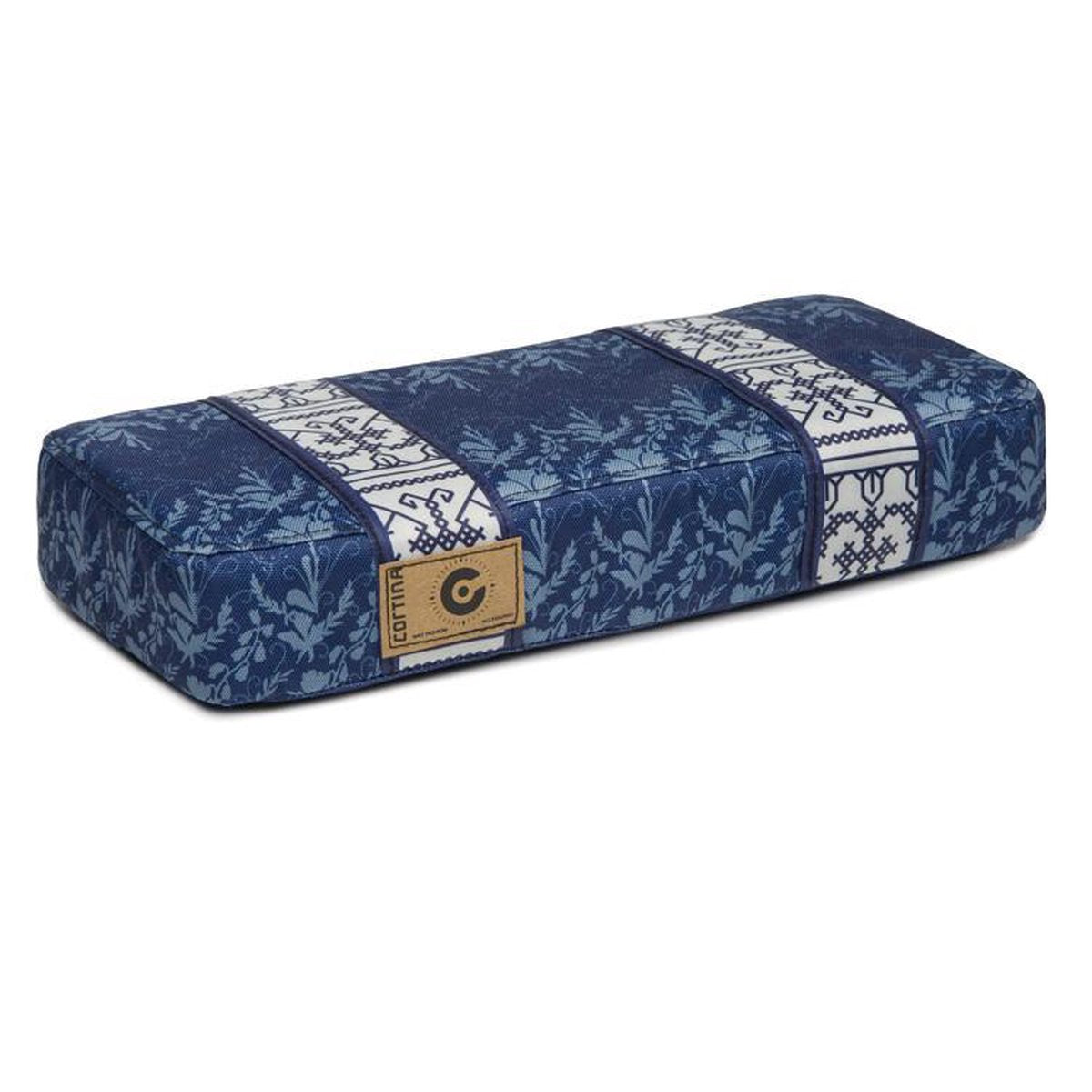 Cortina Cort Seattle Cushion denim blue