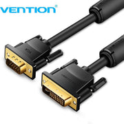 Vention DVI naar VGA kabel bidirectioneel 1080P 60Hz 10 meter