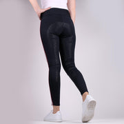 Epplejeck Rijlegging  Yaibelyn Kids Siliconen - Dark Blue - 152