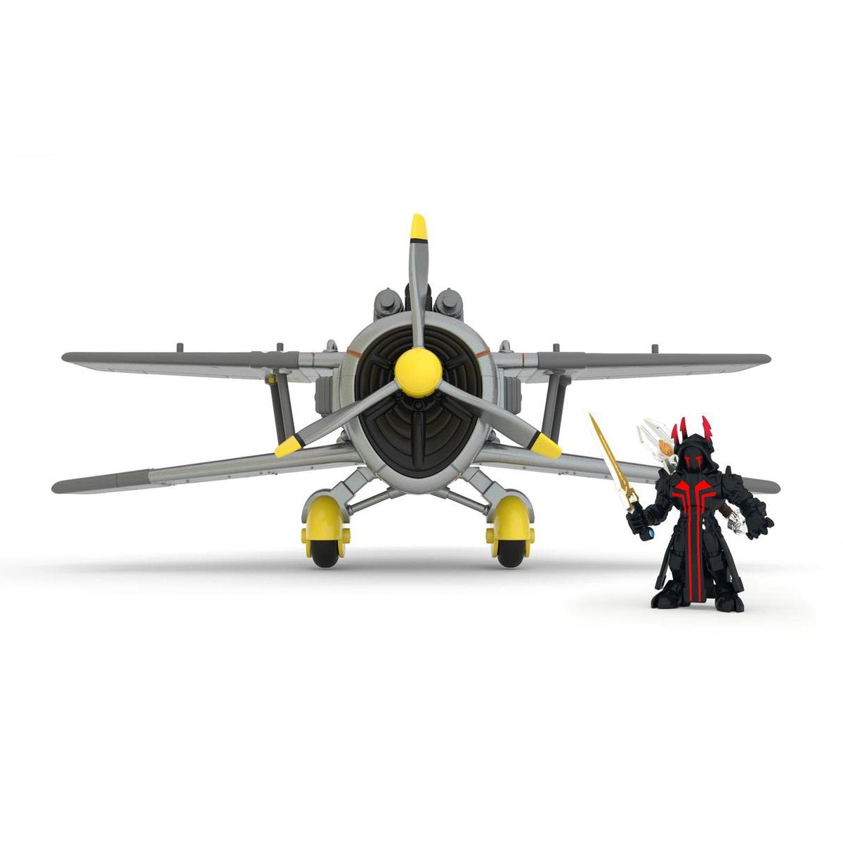 Fortnite - Stormwing Plane