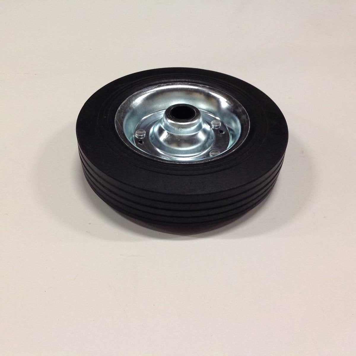 Los neuswiel stalen velg 200x50