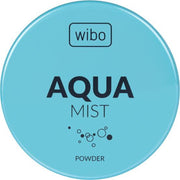 Wibo Aqua Mist Fixing Powder
