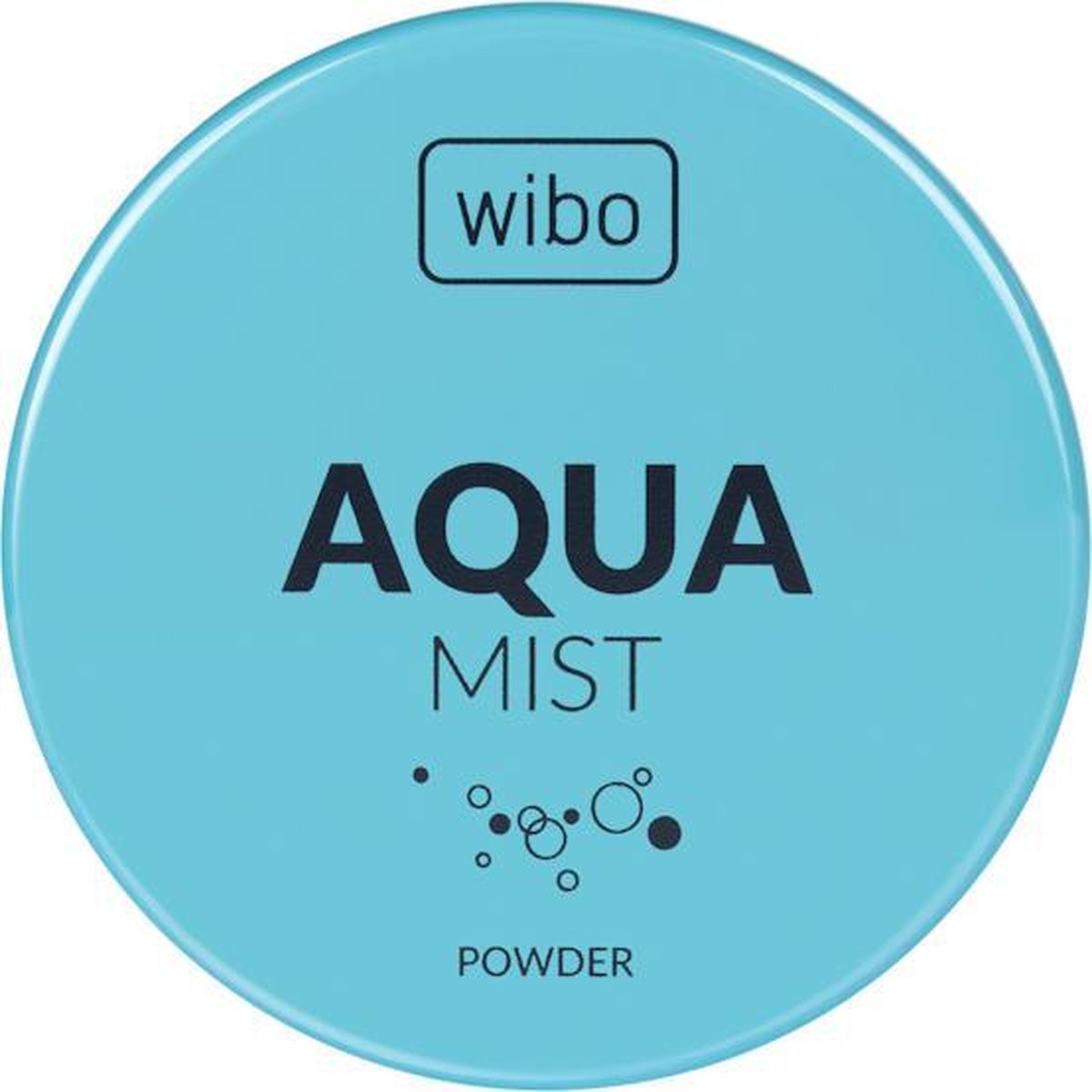 Wibo Aqua Mist Fixing Powder
