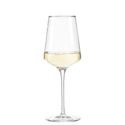 Leonardo witte wijnglas Puccini - 400 ml - set 6 stuks
