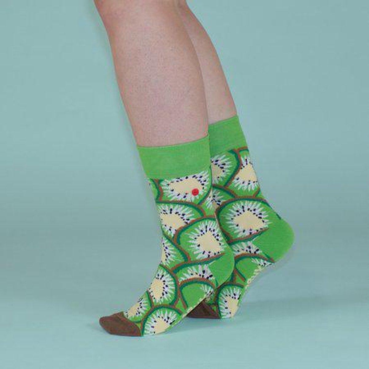 Unabux - Kiwi - Unisex - maat 36-40