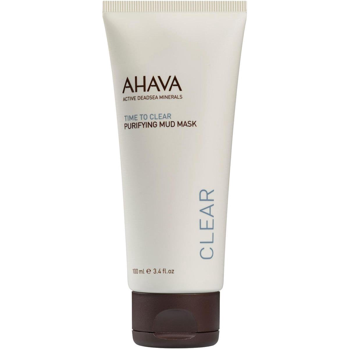 AHAVA 81515065 gezichtsmasker 100 ml