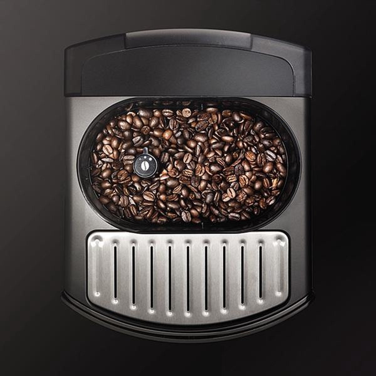 KRUPS Volautomatische espressomachine Espresseria Quattro Force EA82FD10