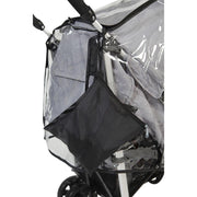 Topmark - Regenhoes voor buggy