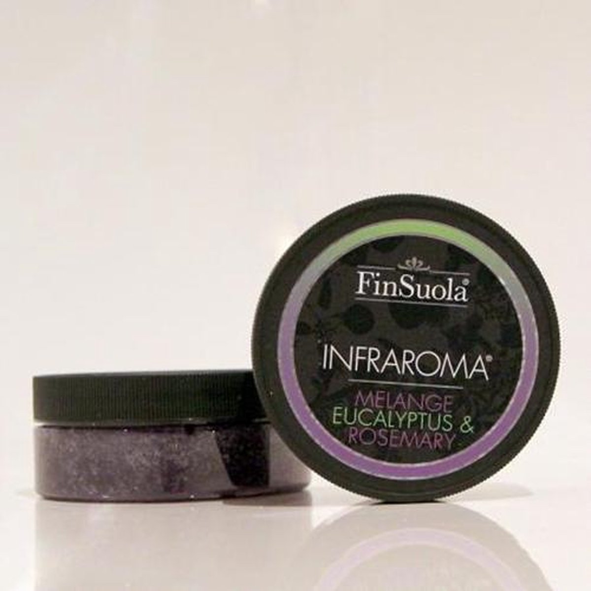 Finsuola Infraroma Rosemary