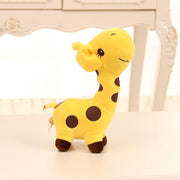 Knuffel Giraf