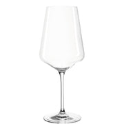 Leonardo Puccini Rode wijnglas Groot - 750 ml - hoogte 26 cm - 6 stuks