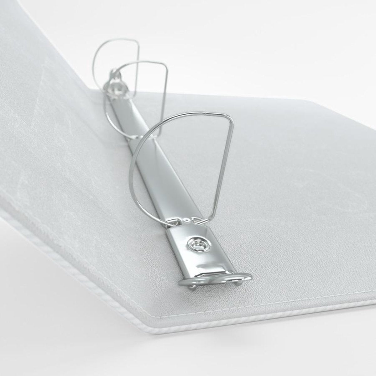 Gamegenic - Prime Ring-Binder wit