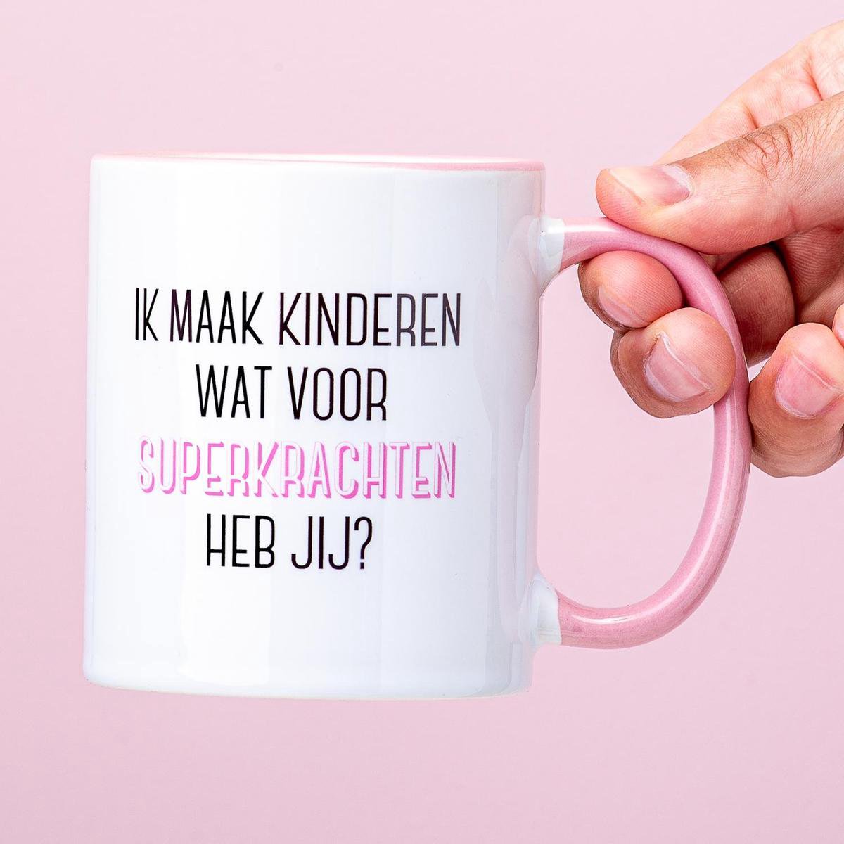 Nutcrackers Ik Maak Kinderen
