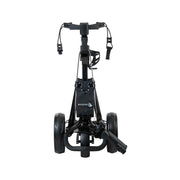 Cougar CO4206002 Golftrolley-Unisex-Maat--Zwart