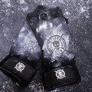 Tuff Guy - Gymnastic Hand Grips – Black - Geschikt voor Functional Fitness