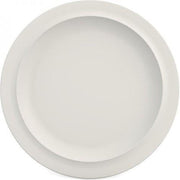 Melamine Ontbijtbord 22 cm - Geheel rood