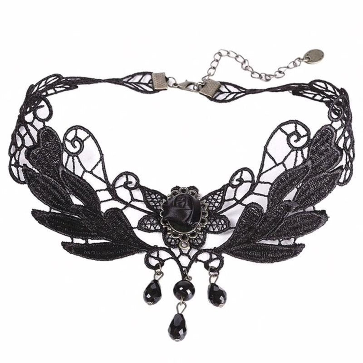 Choker Abri