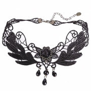 Choker Abri