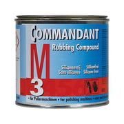 Commandant CM35  Polijstmiddel M3 500 Gr
