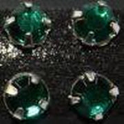 Gutermann Buisje opnaaiparels  [ strass ] 