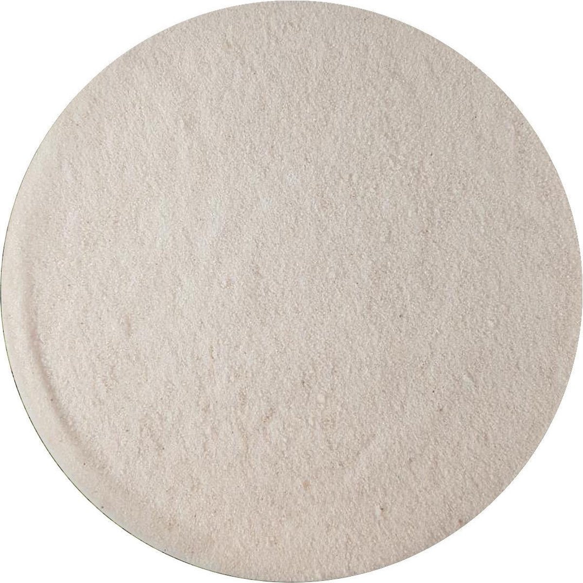 Boliviaans Rozenzout Fijn 0.1-0.3 mm - 1 Kg - Holyflavours - Natuurlijk Zout