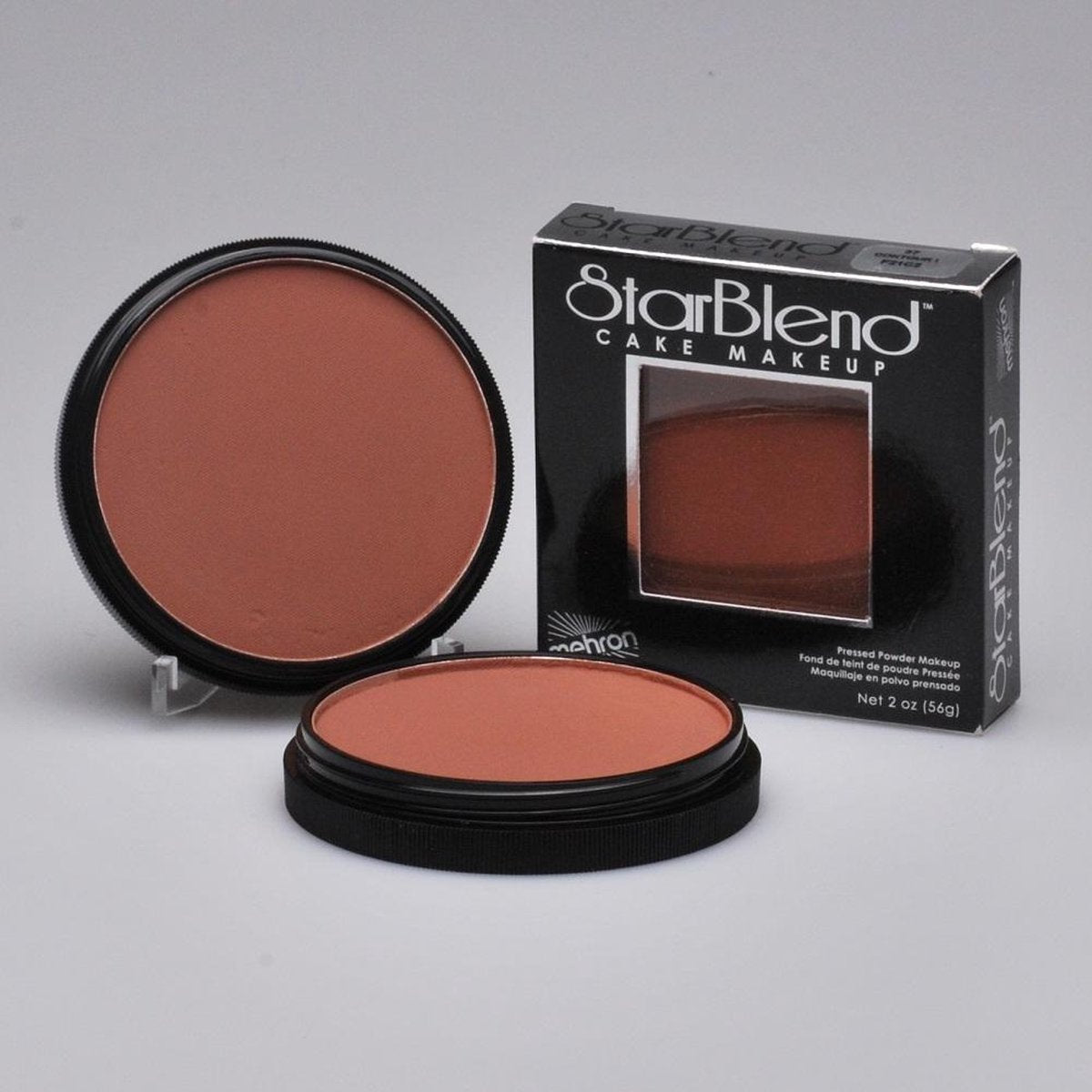 Mehron Starblend Cake Makeup | Poeder Schmink - Eurasia Japans