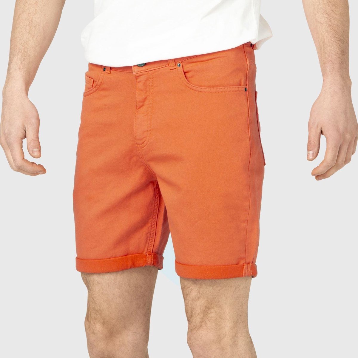 Brunotti Hangtime-CL Men Jog jeans - Maat XL
