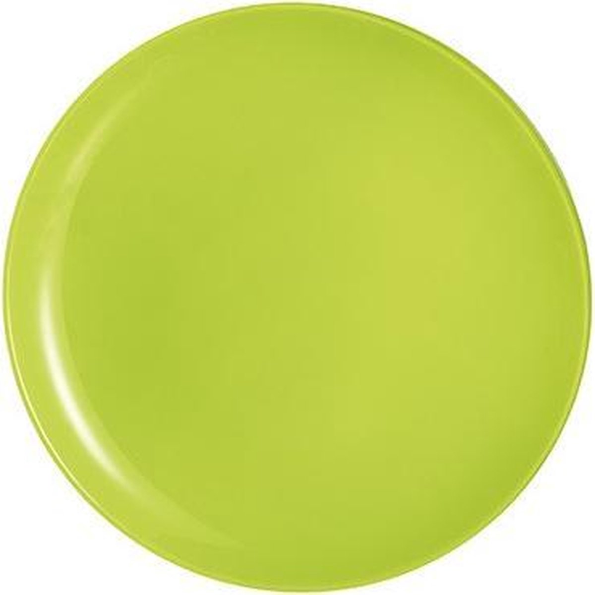 Arty Anis Dessertbord - Ø 20cm