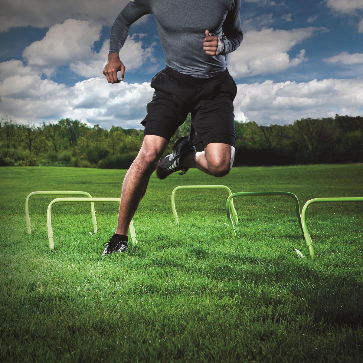 Per4m Quick Hurdles