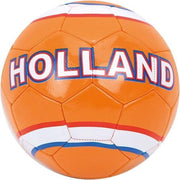 Voetbal Holland