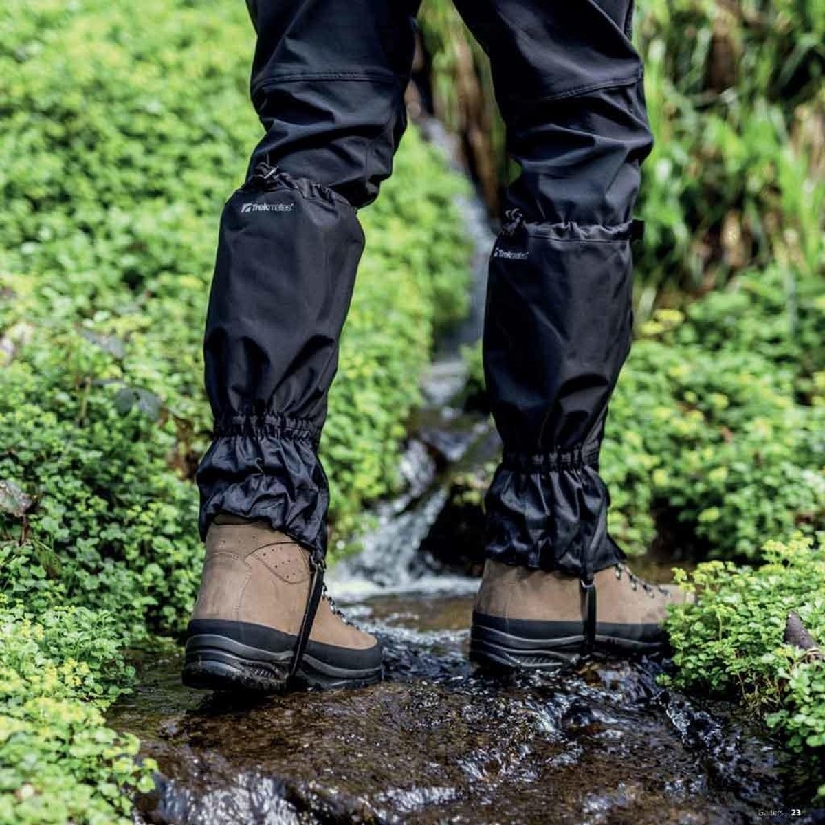 Torridon Gaiter