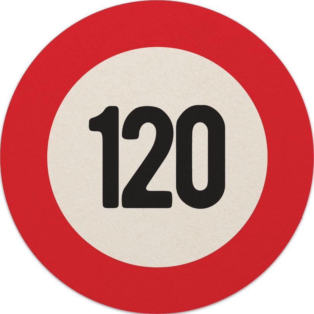 Bierviltjes 120 jaar | Bierviltjes 20 stuks | Bierviltjes verjaardag| Bierviltjes gefeliciteerd