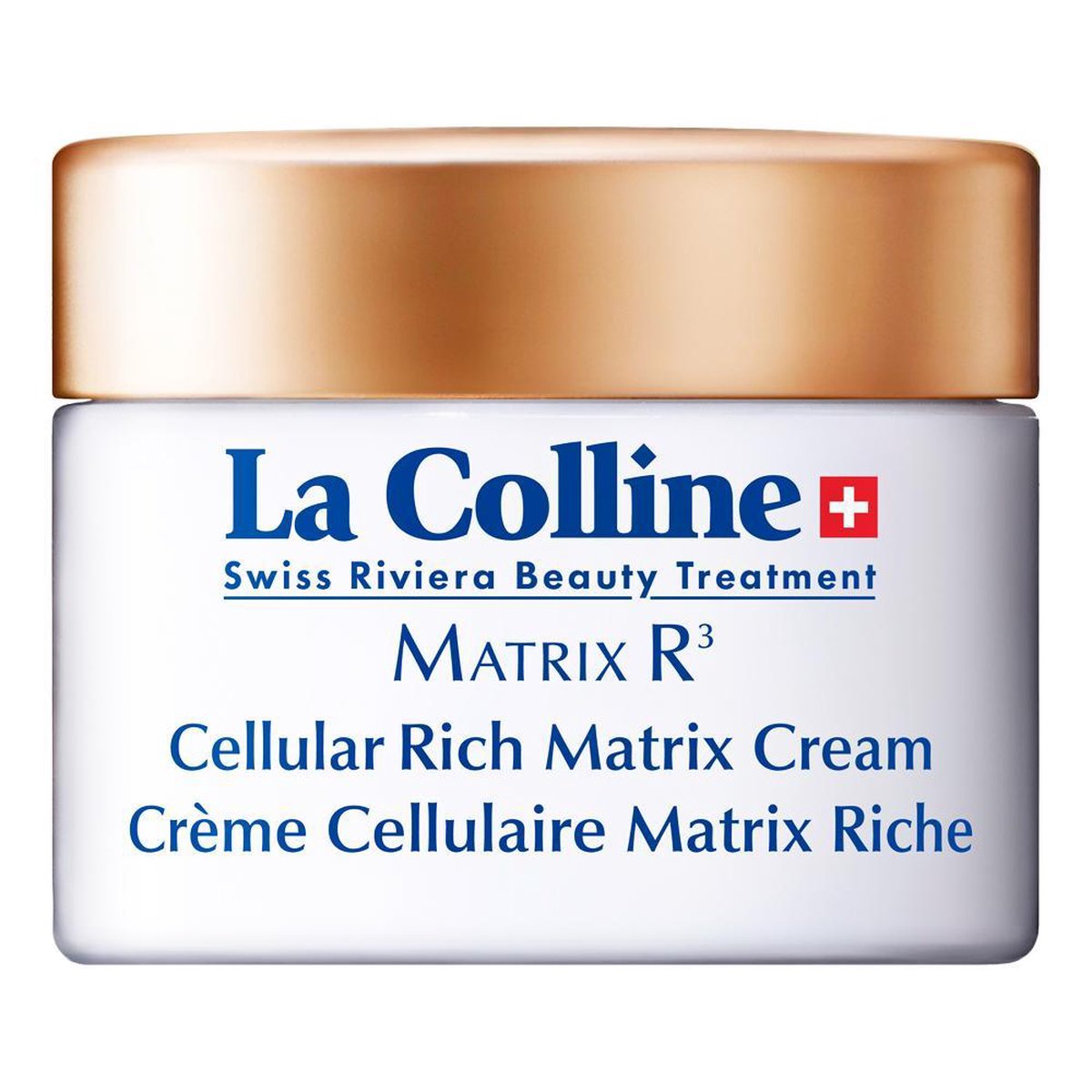 La Colline Cellular R3 Matrix Cream