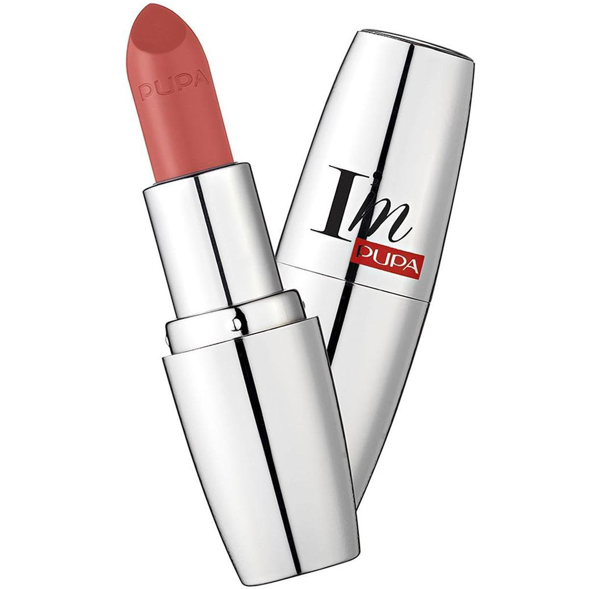 Pupa Milano i'm Lipstick - 109 Walnut