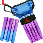 L-Style N9 Krystal One Twin Color Blue Berry