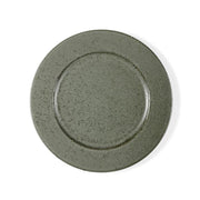 Dinerbord 27cm Groen - Bitz