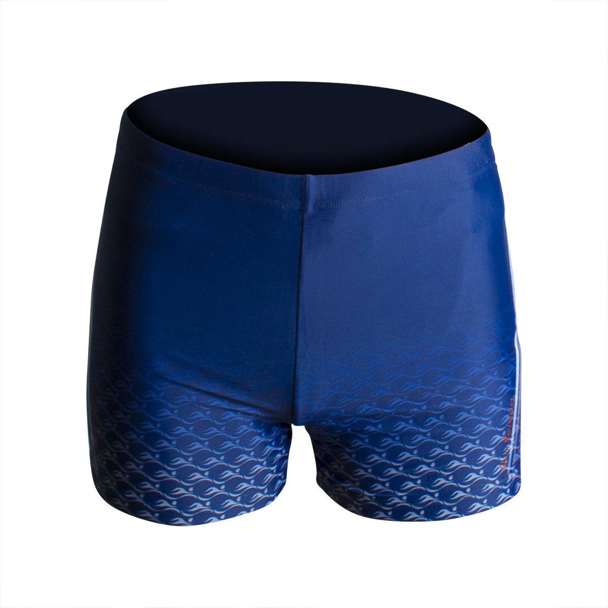 Procean lycra heren shorts XXL blauw
