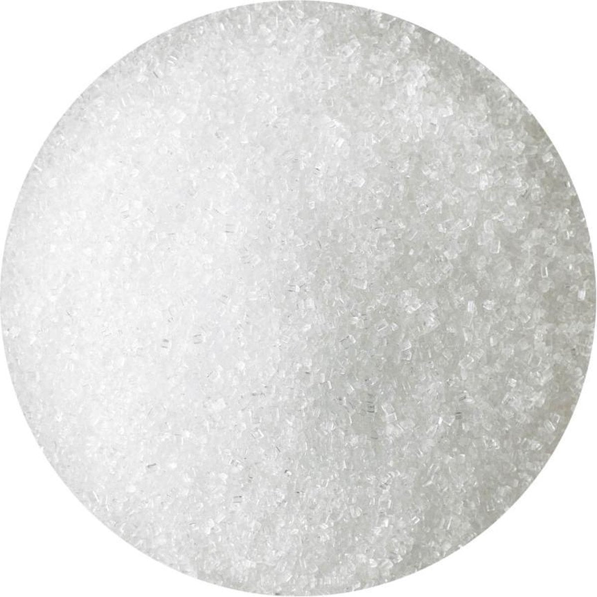 Stevia Strooisuiker Erythritol - 1 Kg - Steviahouse - Niet Bitter - Natuurlijke Zoetstof