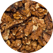Walnoten Licht half - 100 gram - Holyflavours -  Biologisch gecertificeerd