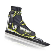 Viking Cruiser VC7 klapschaatsen zwart/wit/lime-39