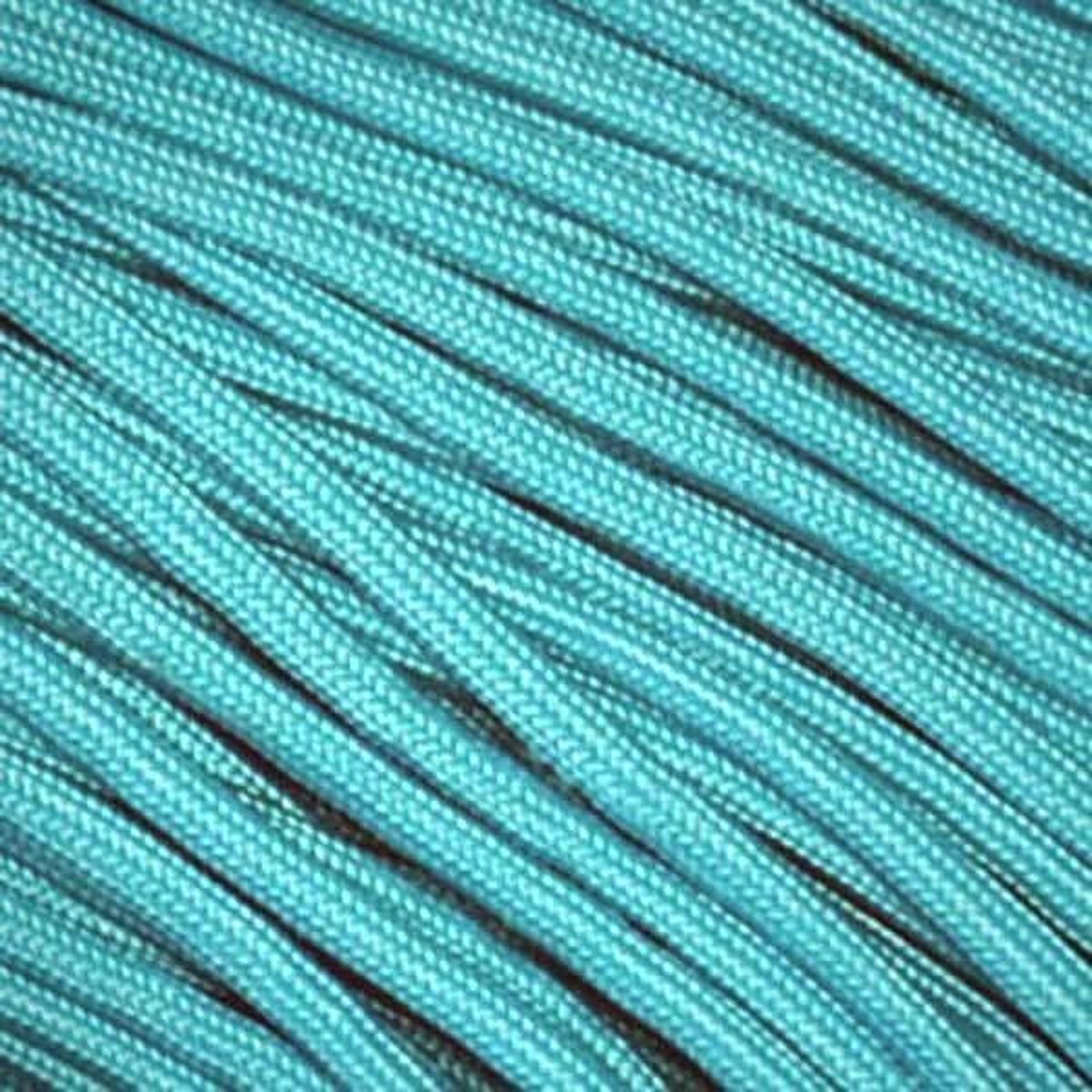 Paracord 550 Sea Blue - Type 3 - 15 meter - #11