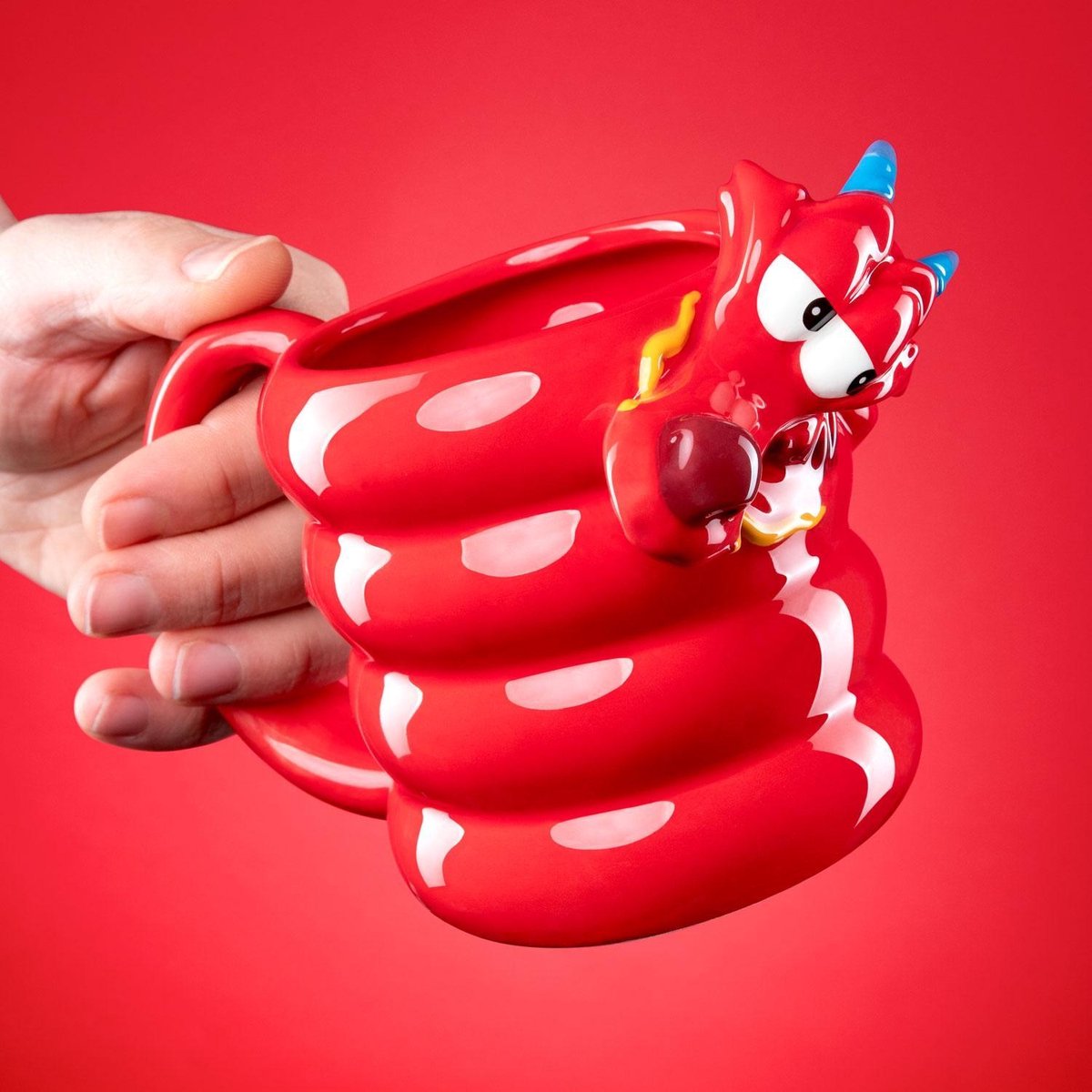 Disney Mok Mulan- Drinkbeker